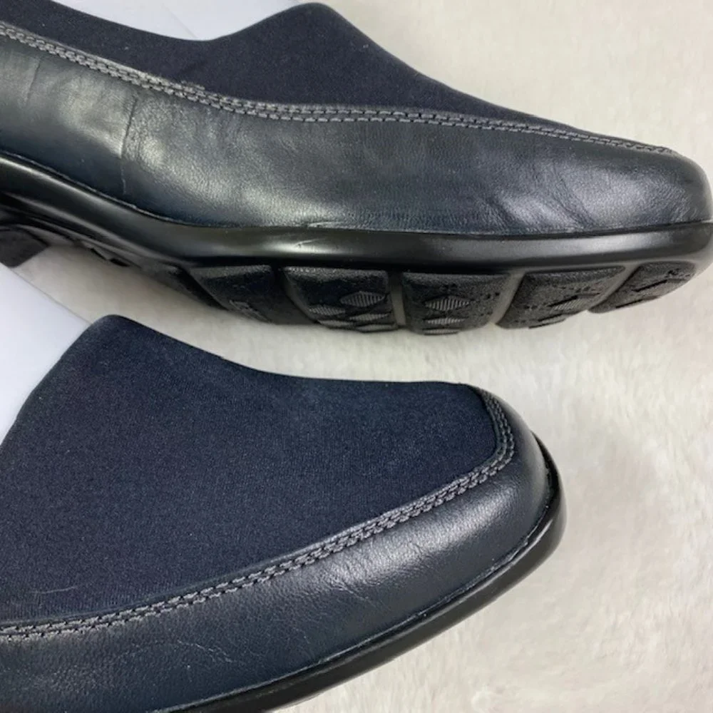 NEW Naturalizer Justify N5 Comfort Loafer, size‎ 9.5 WW